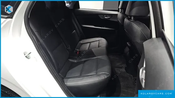KIA K3 1.6