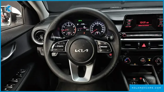 KIA K3 1.6