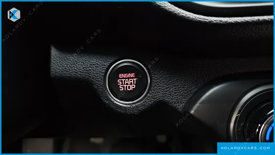 KIA K3 1.6