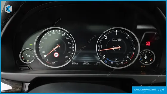 BMW X6 XDRIVE 40D