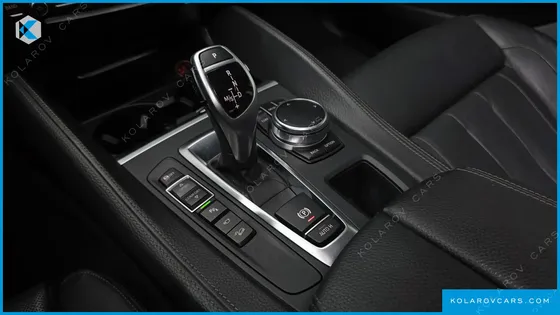 BMW X6 XDRIVE 40D