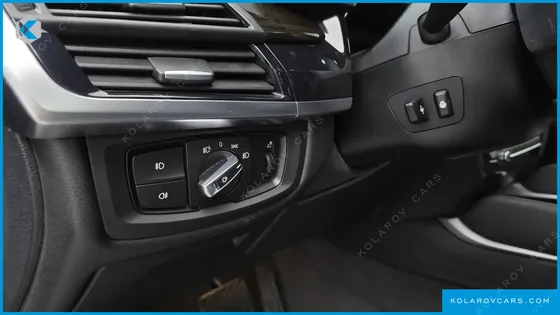 BMW X6 XDRIVE 40D