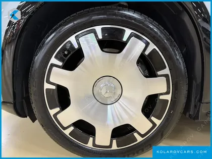 MERCEDES EQS MAYBACH EQS680 4MATIC