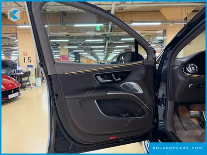 MERCEDES EQS MAYBACH EQS680 4MATIC