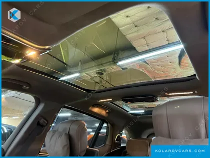 MERCEDES EQS MAYBACH EQS680 4MATIC