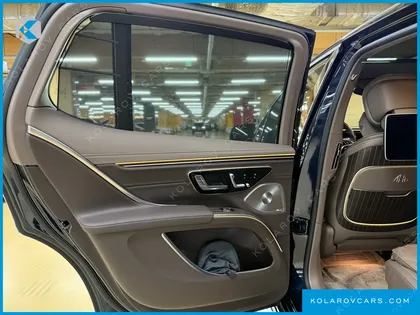 MERCEDES EQS MAYBACH EQS680 4MATIC