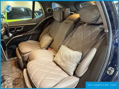 MERCEDES EQS MAYBACH EQS680 4MATIC