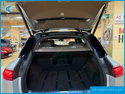 MERCEDES EQS MAYBACH EQS680 4MATIC