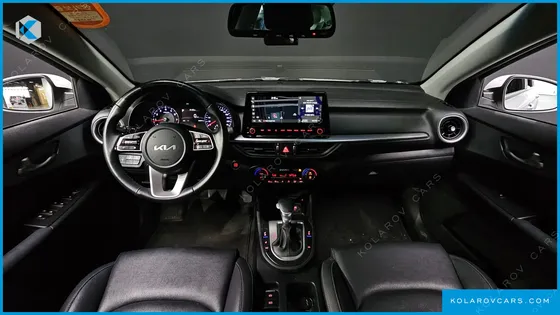 KIA K3 1.6