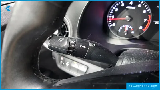 KIA K3 1.6
