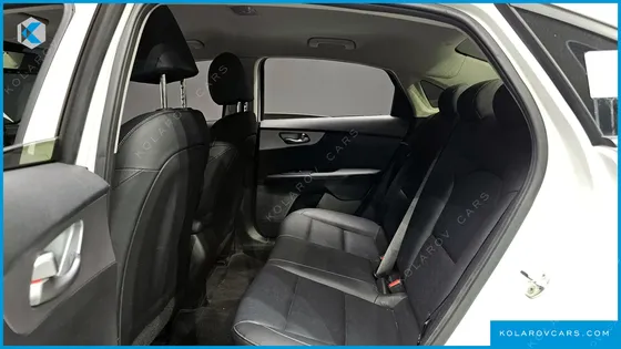 KIA K3 1.6