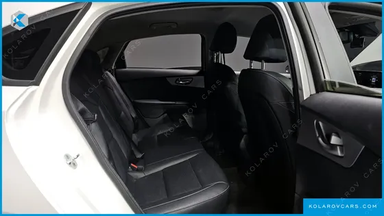 KIA K3 1.6