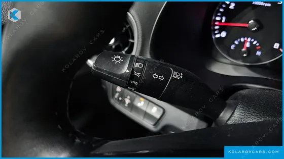 KIA K3 1.6