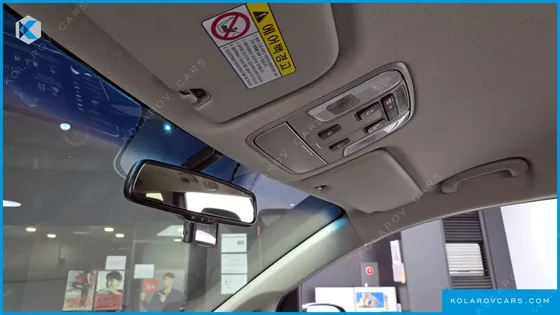 KIA CARNIVAL 9-SEATER LUXURY