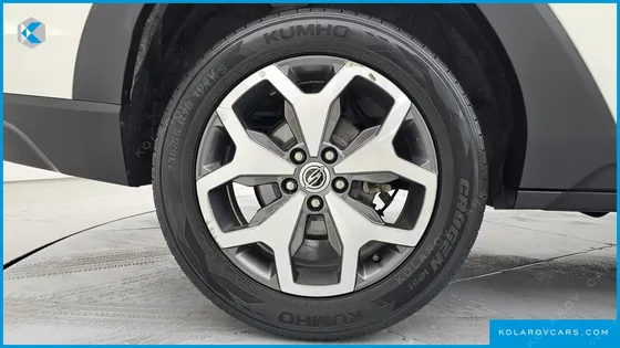 KGM - SSANGYONG TORRES GASOLINE 1.5 2WD