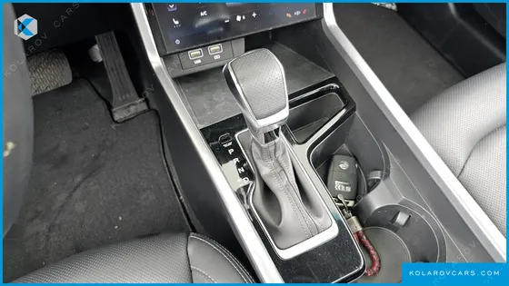 KGM - SSANGYONG TORRES GASOLINE 1.5 2WD