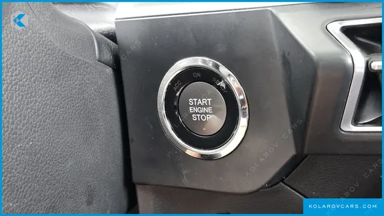 KGM - SSANGYONG TORRES GASOLINE 1.5 2WD