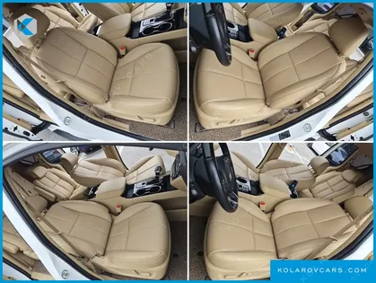KIA CARNIVAL GASOLINE 9-SEATER NOBLESSE SPECIAL