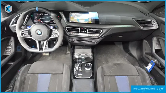 BMW 1 SERIES M135I XDRIVE FIRST EDITION