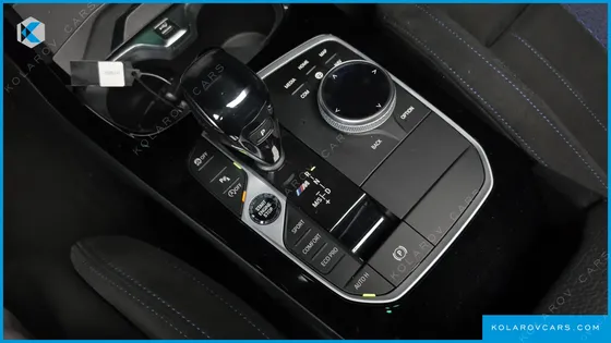 BMW 1 SERIES M135I XDRIVE FIRST EDITION
