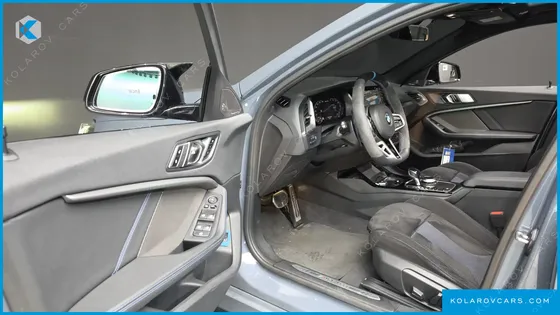 BMW 1 SERIES M135I XDRIVE FIRST EDITION