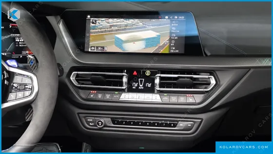 BMW 1 SERIES M135I XDRIVE FIRST EDITION