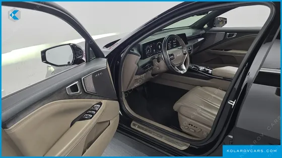 KIA K8 NOBLESSE