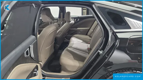 KIA K8 NOBLESSE