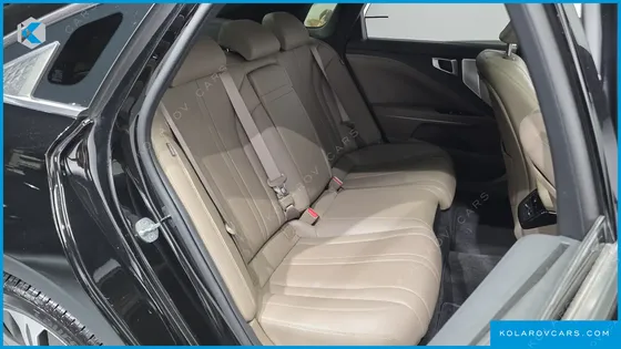 KIA K8 NOBLESSE
