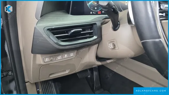 KIA K8 NOBLESSE