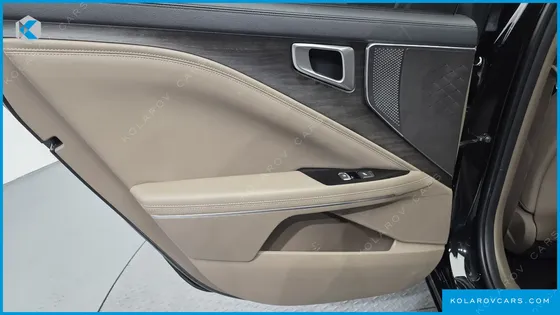 KIA K8 NOBLESSE