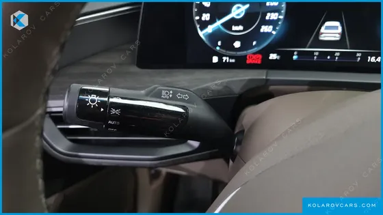 KIA K8 NOBLESSE
