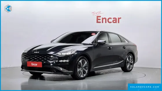 KIA K8 SIGNATURE SPECIAL