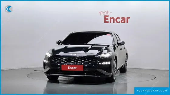 KIA K8 SIGNATURE SPECIAL