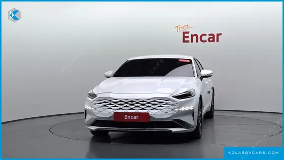 KIA K8 NOBLESSE