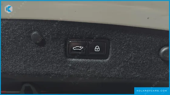 KIA K8 NOBLESSE
