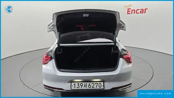 KIA K8 NOBLESSE
