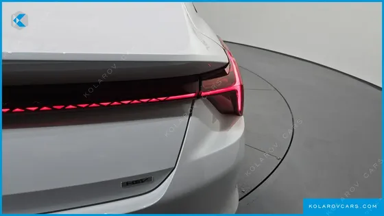 KIA K8 NOBLESSE