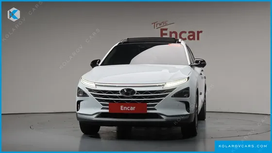 HYUNDAI NEXO PREMIUM