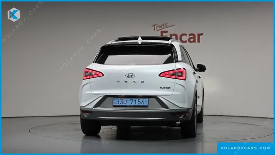 HYUNDAI NEXO PREMIUM