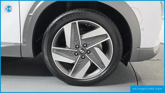 HYUNDAI NEXO PREMIUM