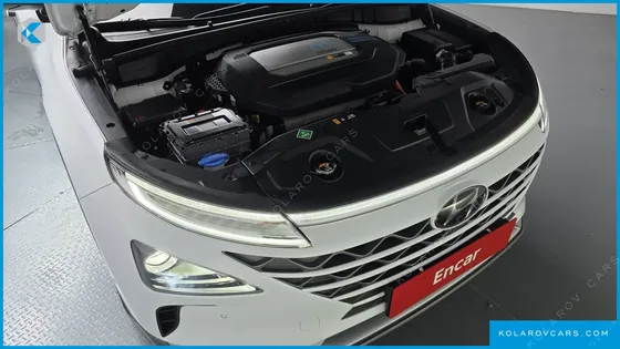 HYUNDAI NEXO PREMIUM