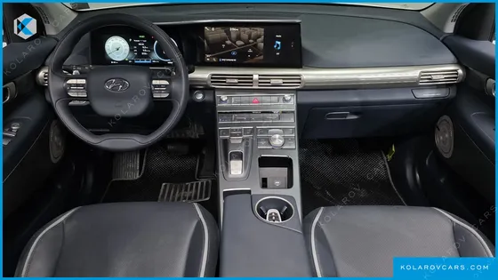 HYUNDAI NEXO PREMIUM