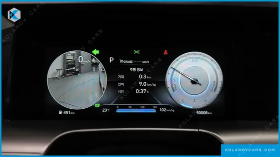 HYUNDAI NEXO PREMIUM