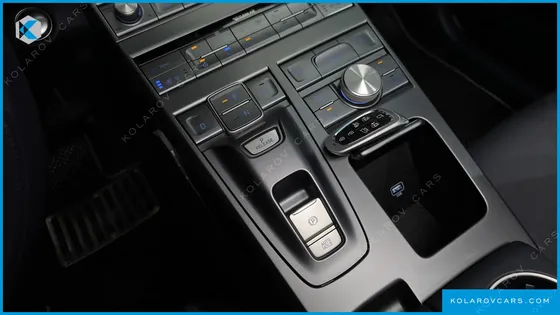 HYUNDAI NEXO PREMIUM