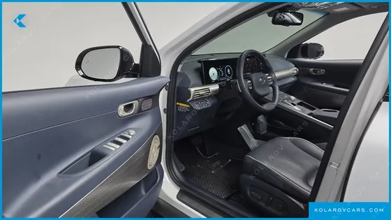 HYUNDAI NEXO PREMIUM