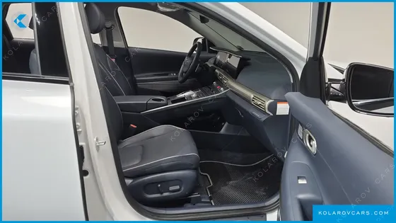 HYUNDAI NEXO PREMIUM