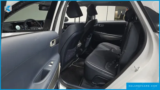 HYUNDAI NEXO PREMIUM