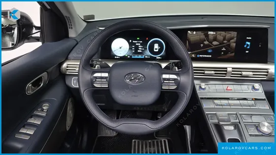 HYUNDAI NEXO PREMIUM
