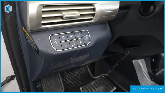 HYUNDAI NEXO PREMIUM